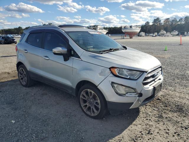2018 FORD ECOSPORT T #3291286442