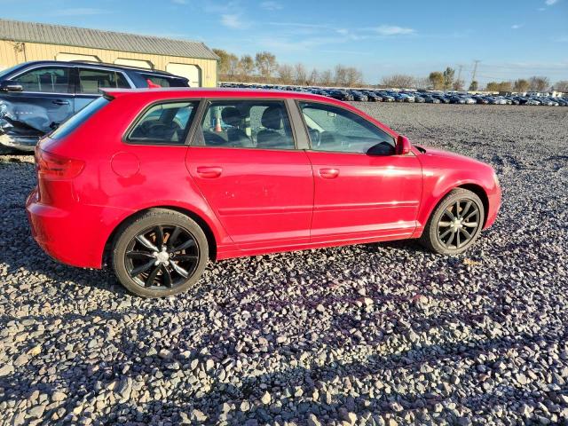 2010 AUDI A3 PREMIUM #3304536447