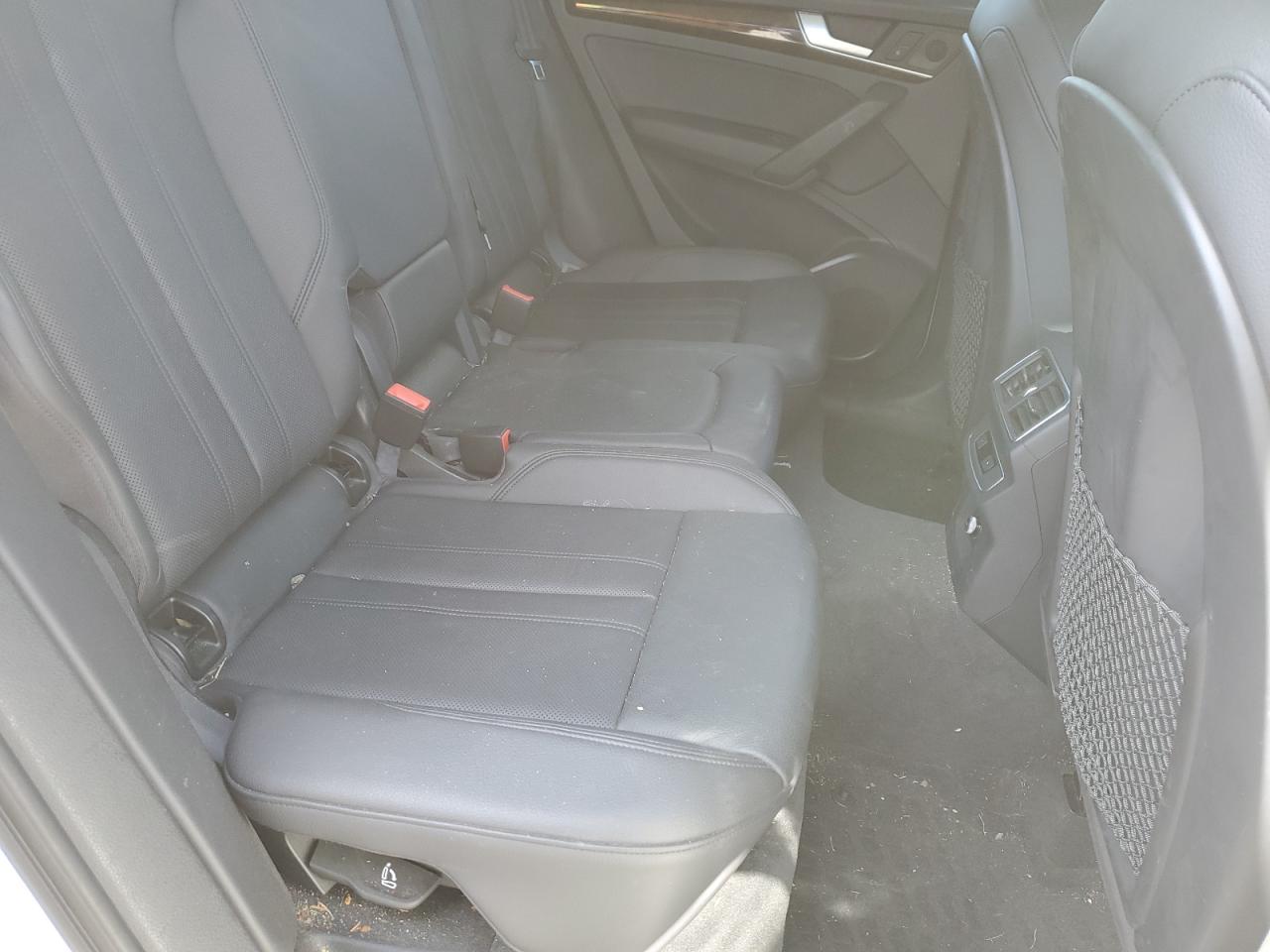 AUDI Q5 PREMIUM PLUS