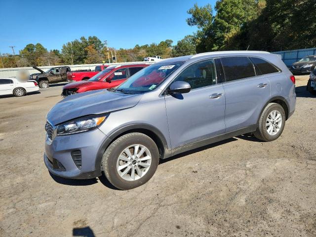 KIA SORENTO L