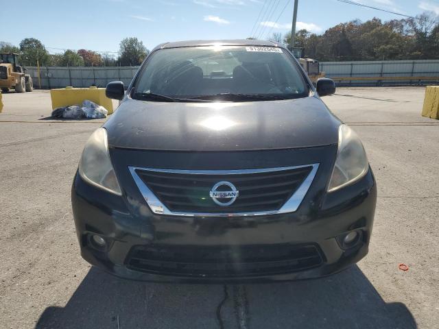 2012 NISSAN VERSA S #3286689312
