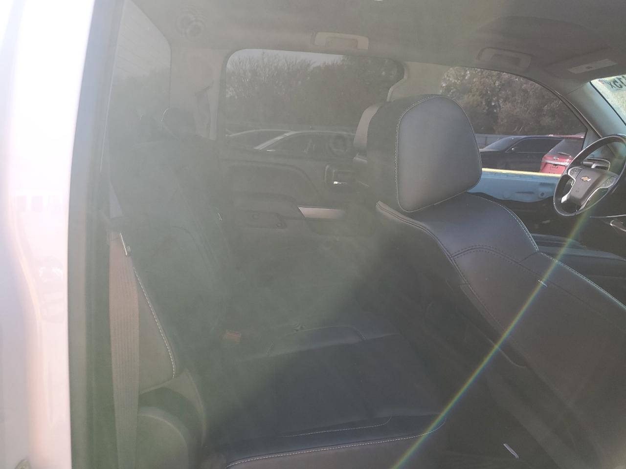 Lot #3308367282 2017 CHEVROLET SILVERADO