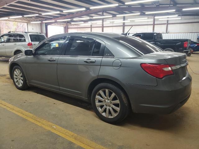 2013 CHRYSLER 200 TOURIN #3296341475