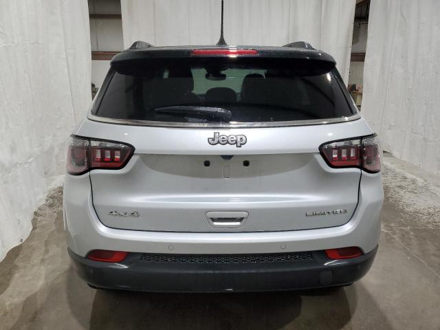 2025 JEEP COMPASS LI #3296234537