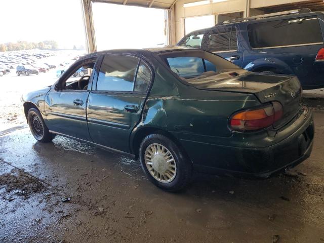2003 CHEVROLET MALIBU #3287670010