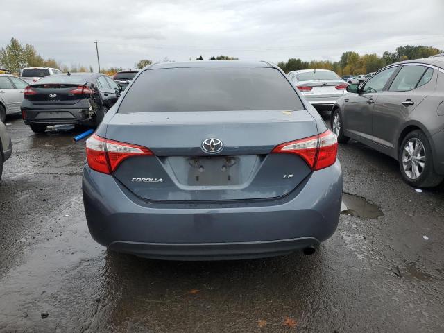 2014 TOYOTA COROLLA L - 2T1BURHE0EC177906