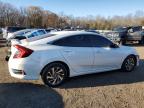 Lot #3296232450 2018 HONDA CIVIC EX