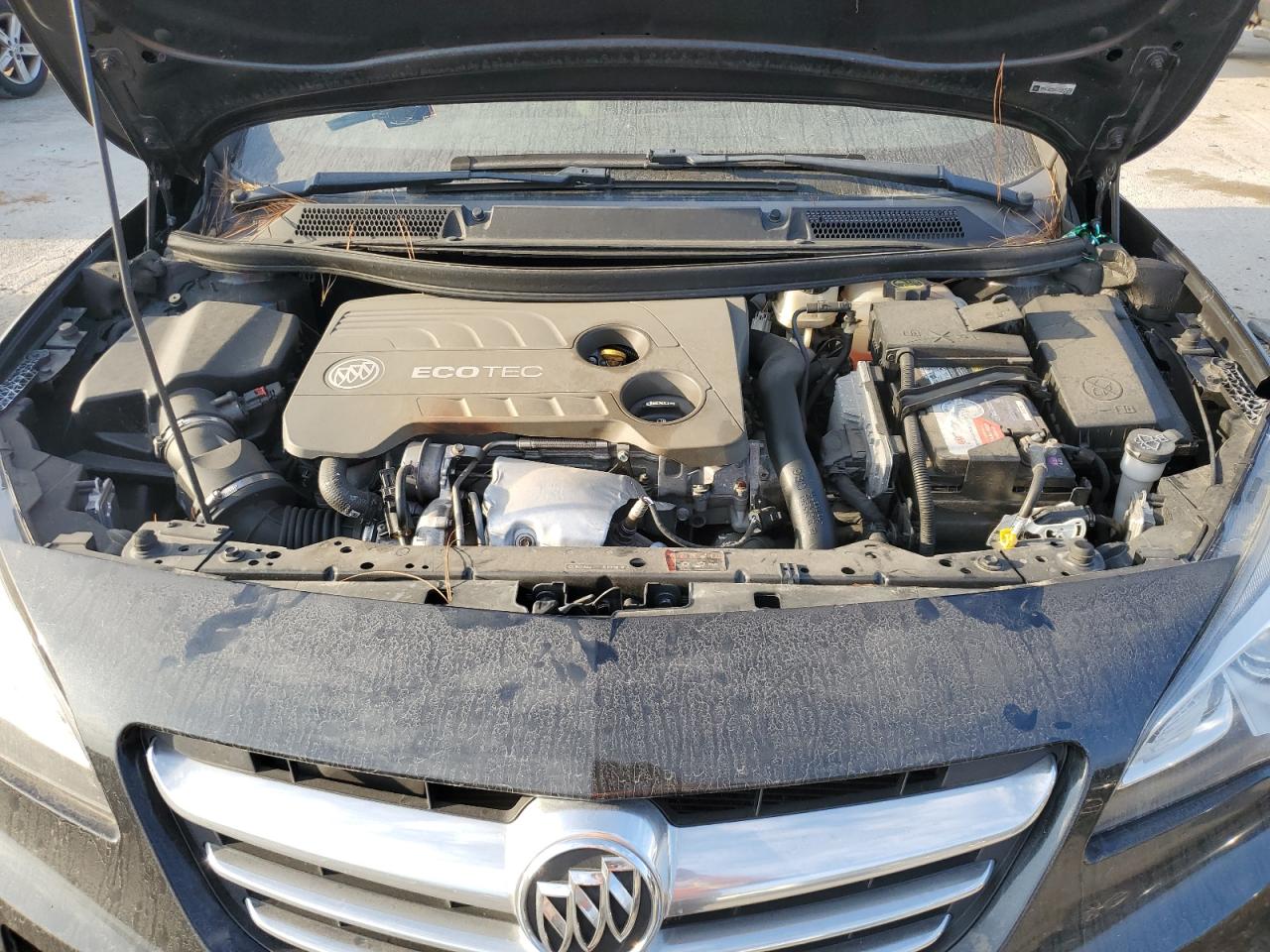 BUICK CASCADA PREMIUM