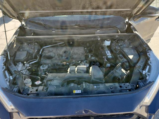 2022 TOYOTA RAV4 TRD O #3291766255