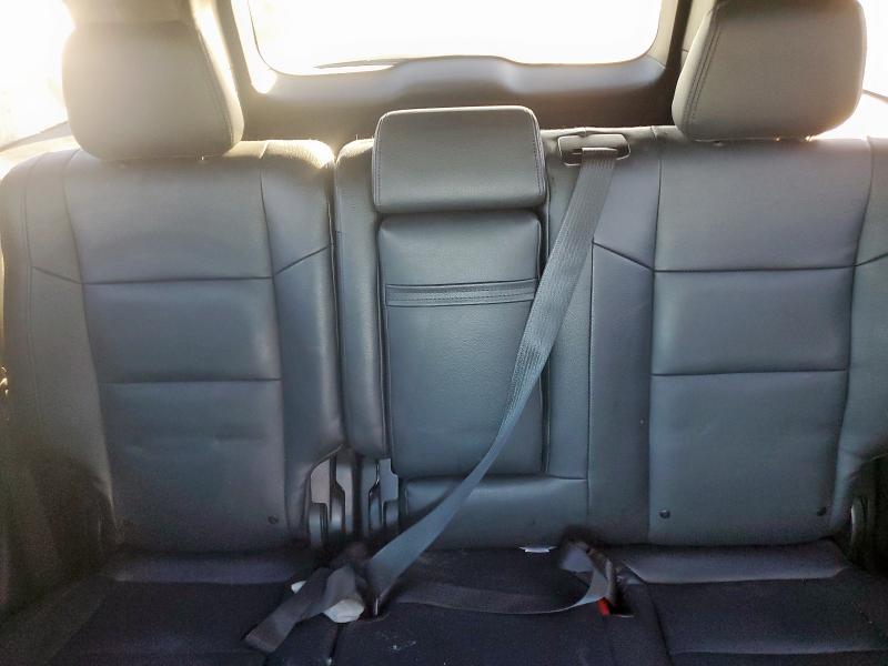 2014 JEEP GRAND CHER #3286715333