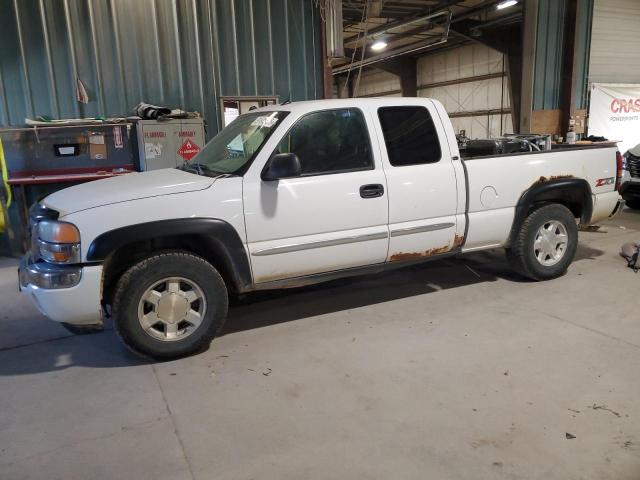 2005 GMC NEW SIERRA #3284683330