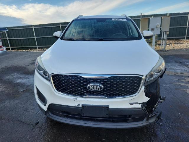 2017 KIA SORENTO LX #3301970451
