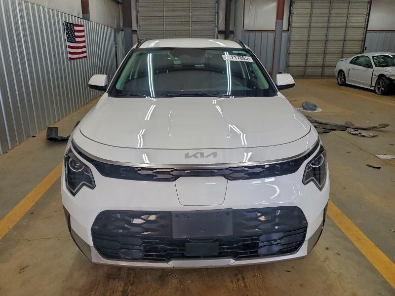 2024 KIA NIRO WIND #3302749056