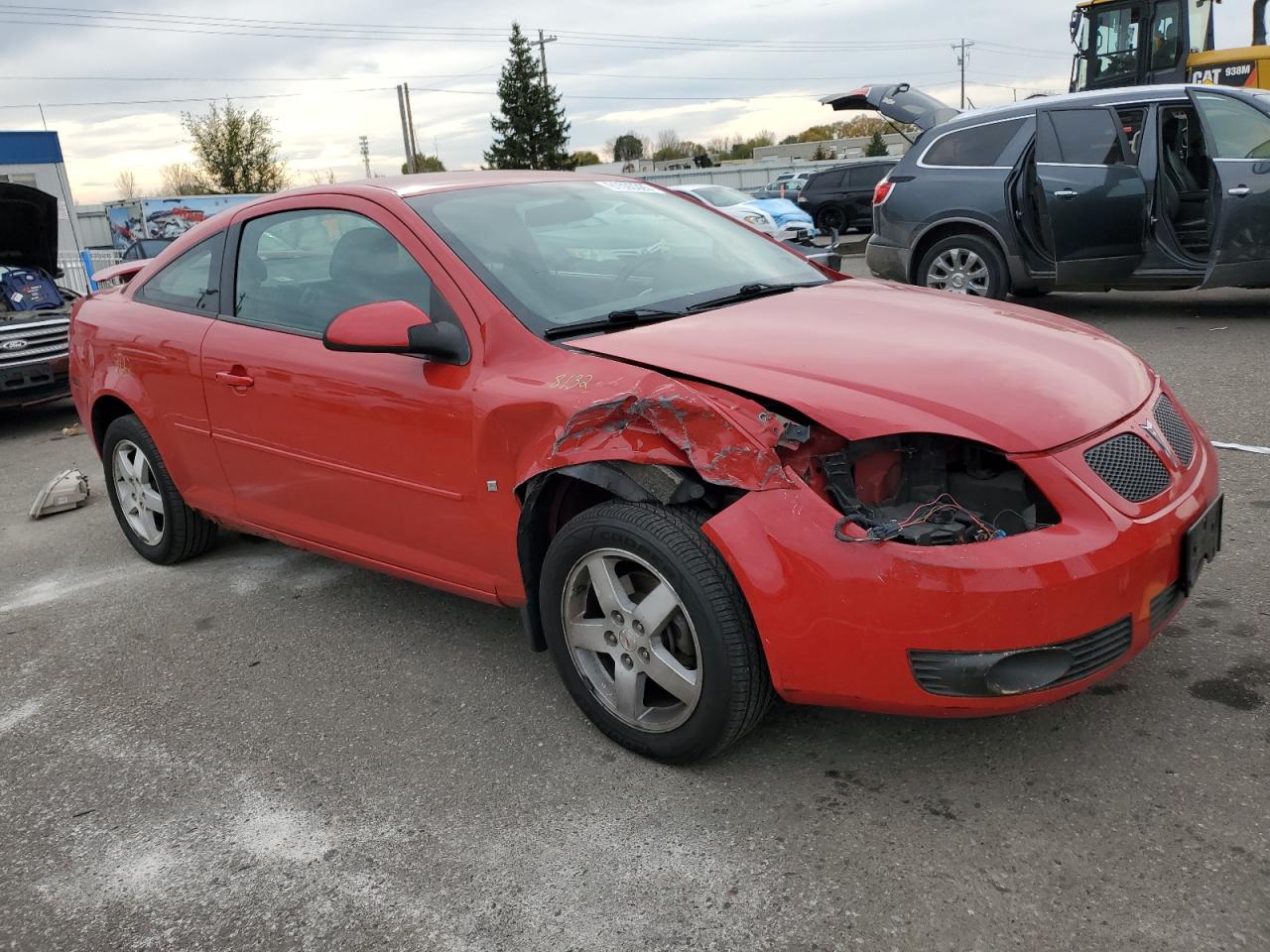 Lot #3285748674 2007 PONTIAC G5