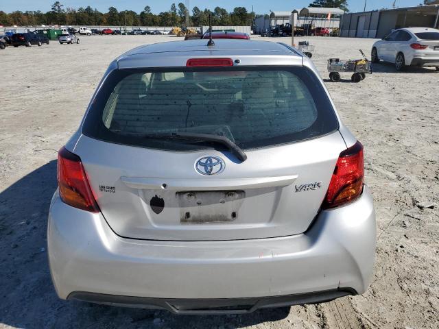 2015 TOYOTA YARIS #3317929903