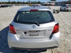 Lot #3317929903 2015 TOYOTA YARIS