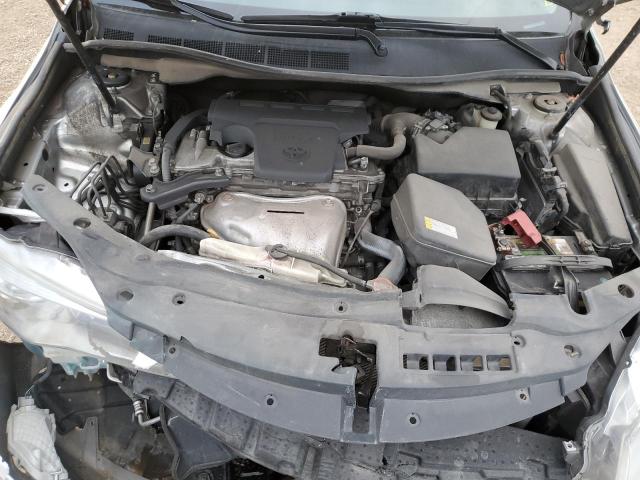 2016 TOYOTA CAMRY LE #3294588077