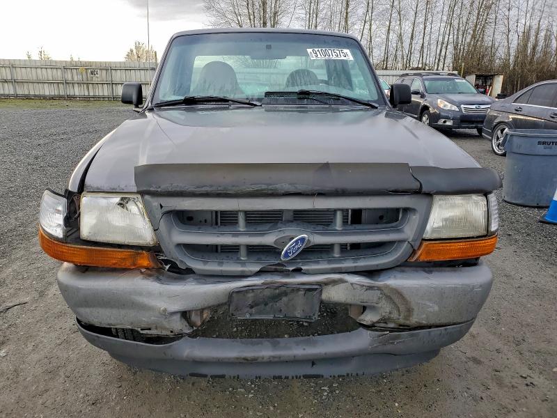 2000 FORD RANGER #3296245519
