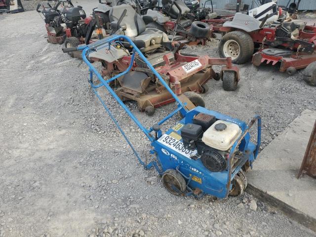 Global Auto Auctions: 2015 BLZS INCOMPLETE