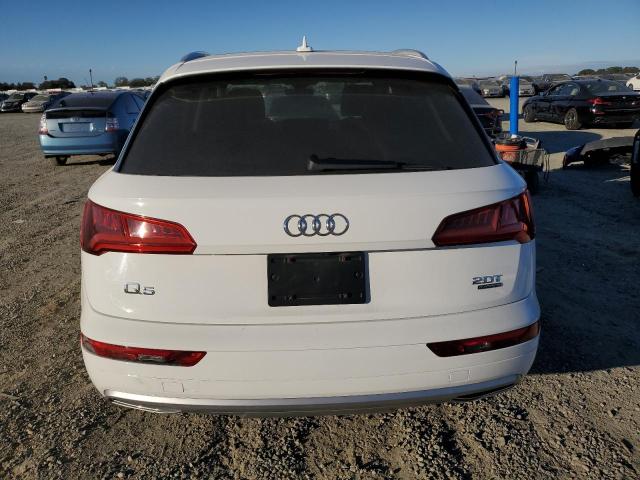 2018 AUDI Q5 PREMIUM #3283872416