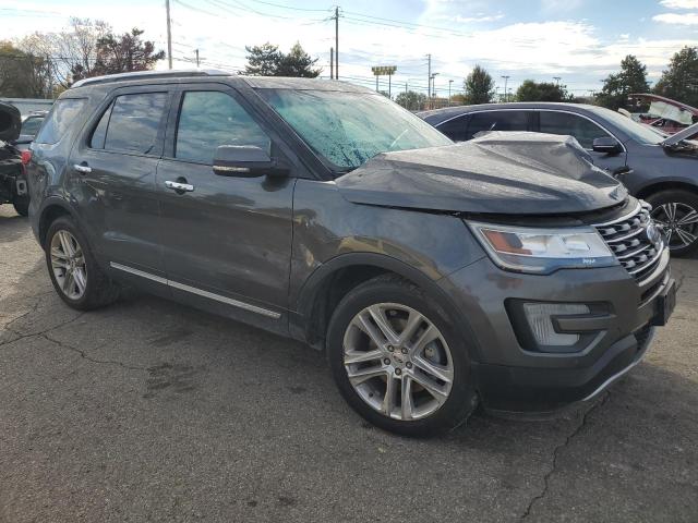 2017 FORD EXPLORER L #3302736038