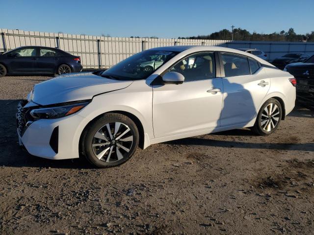 2024 NISSAN SENTRA SV #3301847415