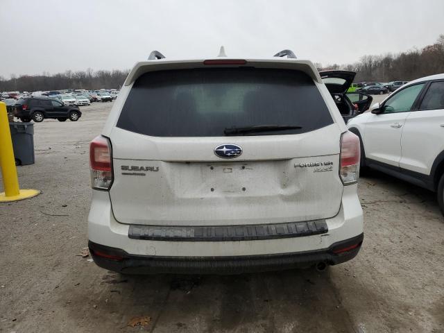 2017 SUBARU FORESTER 2 #3301893457