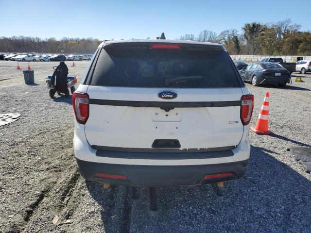 2019 FORD EXPLORER P #3296316431