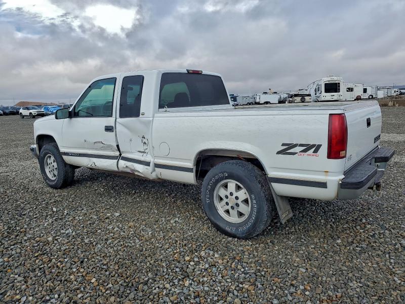 1998 CHEVROLET GMT-400 K1 #3296606054