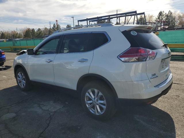 2015 NISSAN ROGUE S #3292867590
