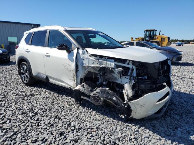 2022 NISSAN ROGUE SV #3302913066