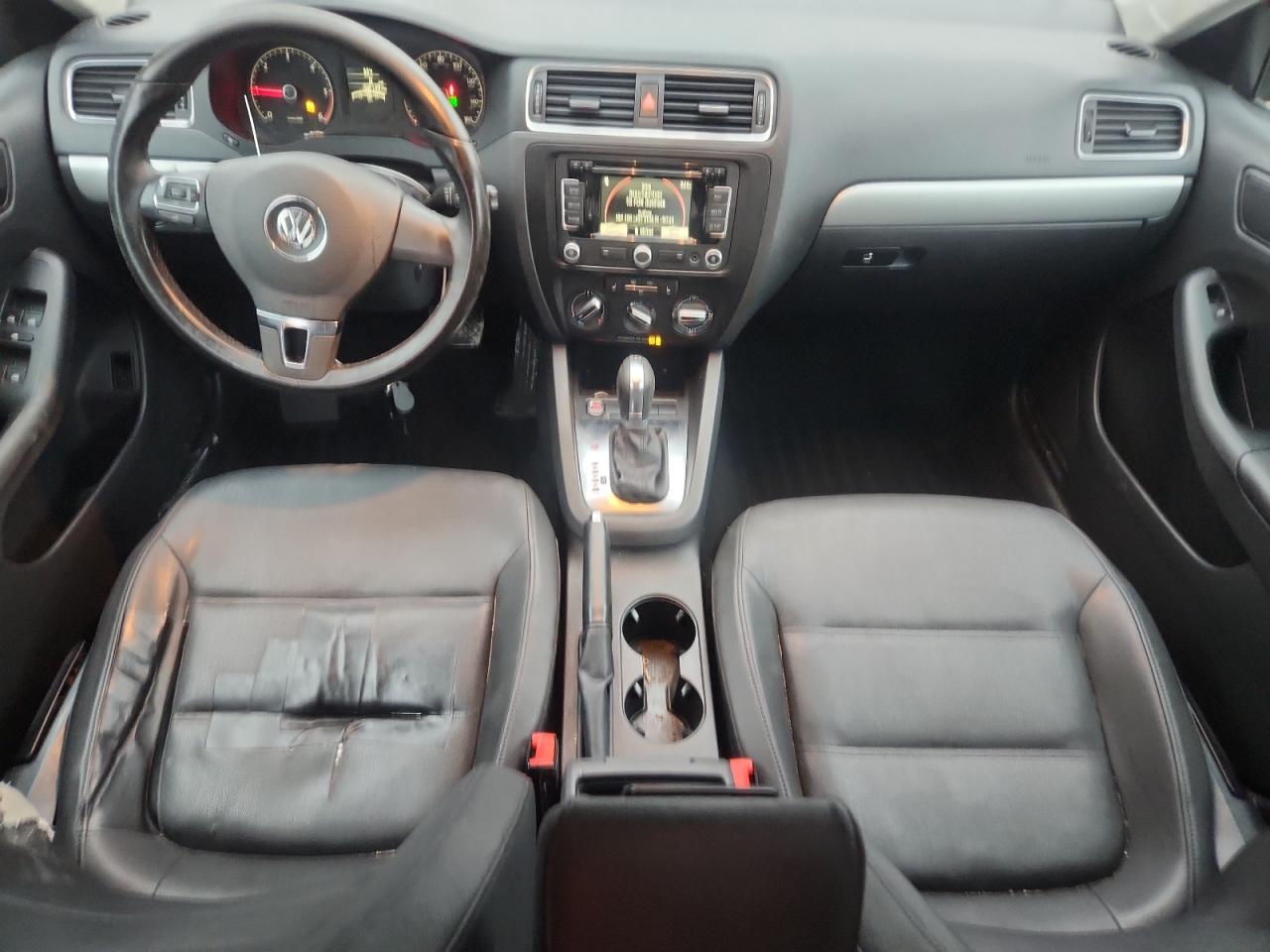 VOLKSWAGEN JETTA TDI