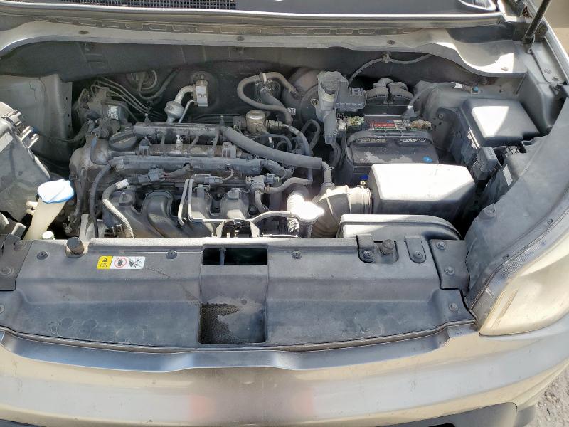 2015 KIA SOUL #3304004643