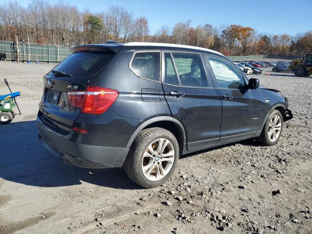 2012 BMW X3 XDRIVE2 #3298109164