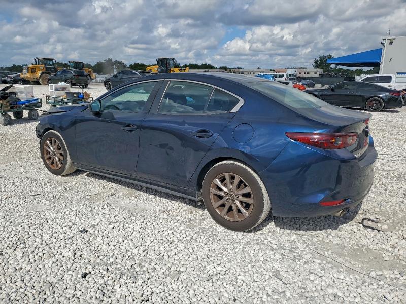 2019 MAZDA 3 #3303884724