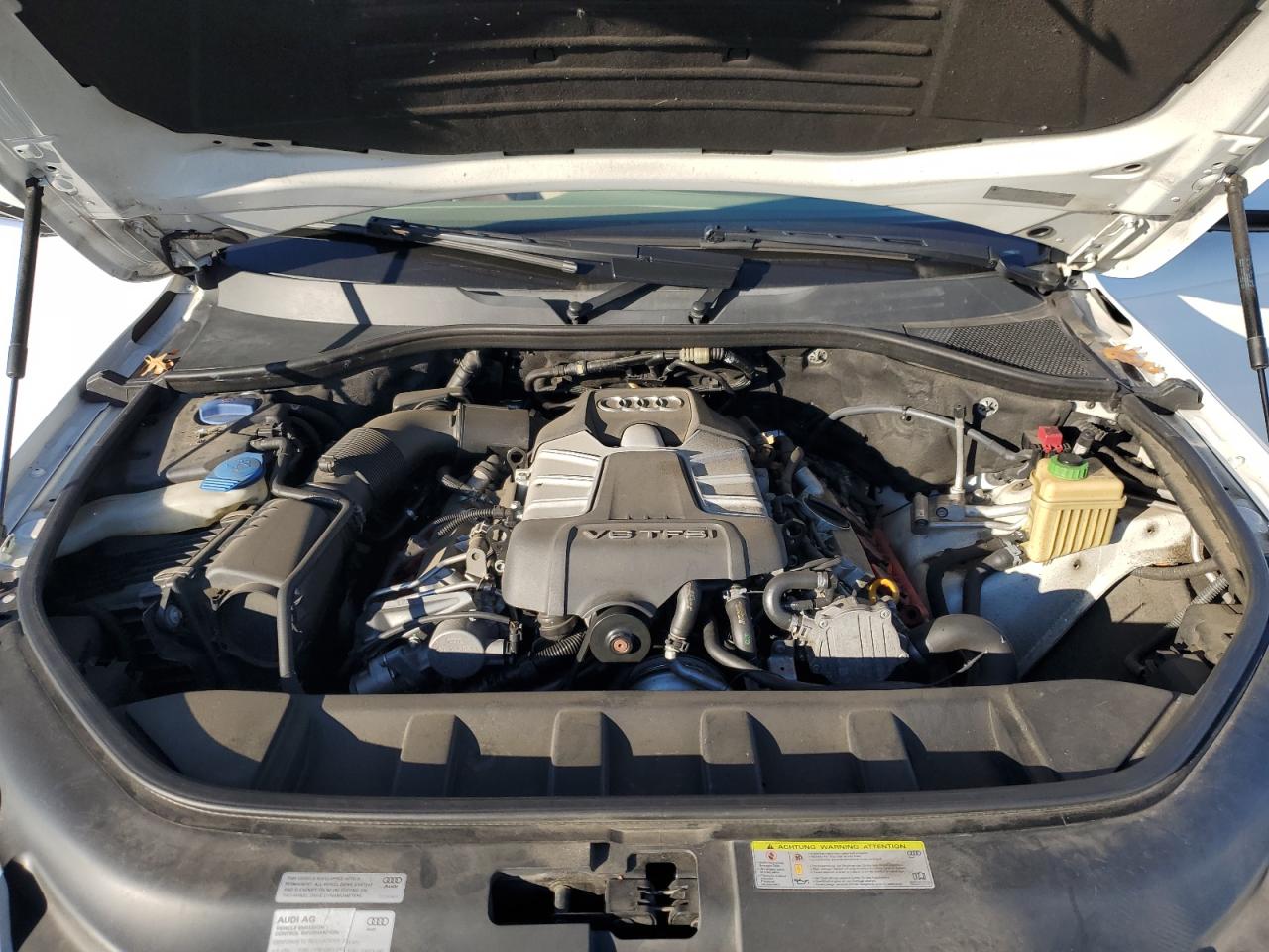 AUDI Q7 PREMIUM PLUS