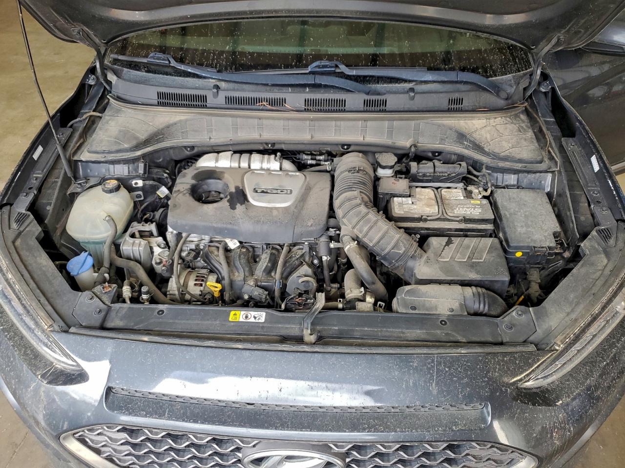 HYUNDAI KONA ULTIMATE