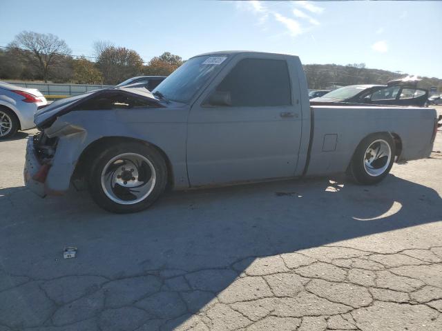1992 CHEVROLET S TRUCK S1 #3301775350