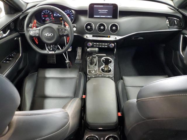 2021 KIA STINGER #3291279958