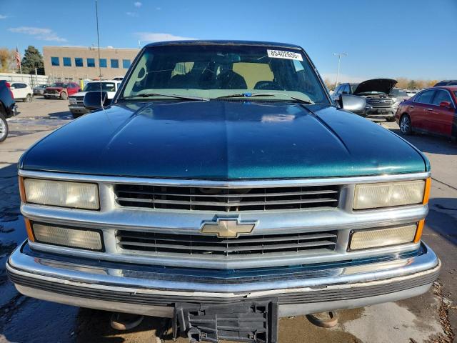 1997 CHEVROLET GMT-400 C2 #3282294862