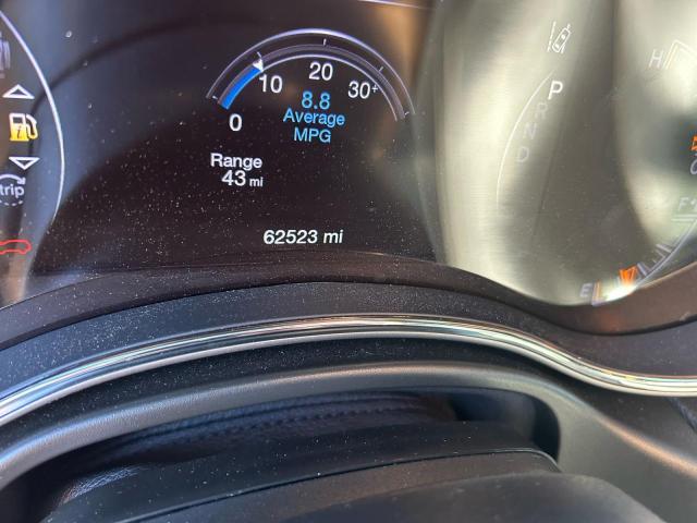 2021 JEEP GRAND CHER #3292390320