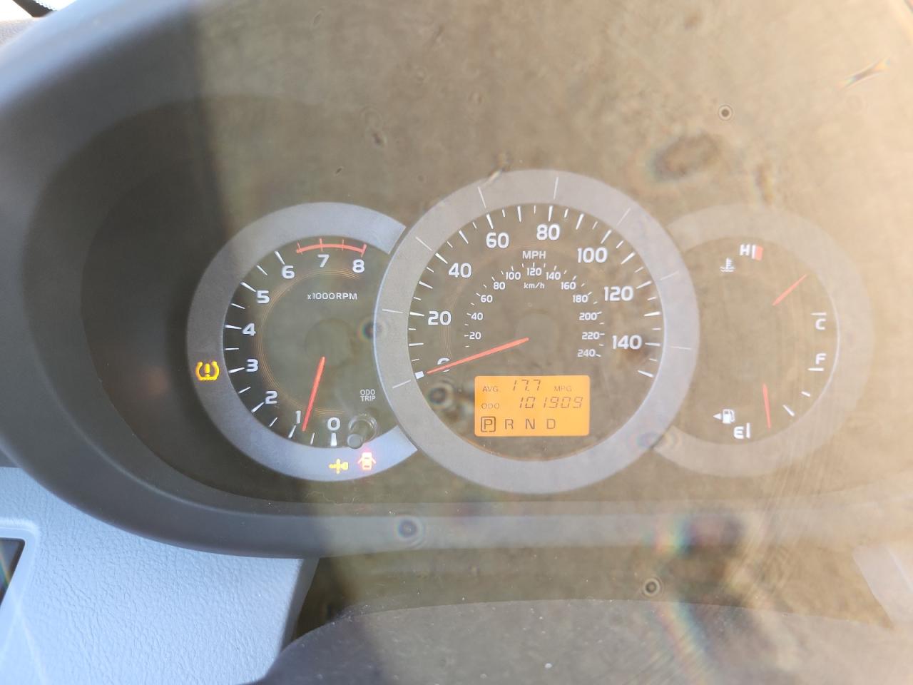 Lot #3311911678 2012 TOYOTA RAV4 LIMIT