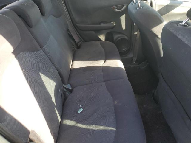 2010 HONDA FIT SPORT #3292405264