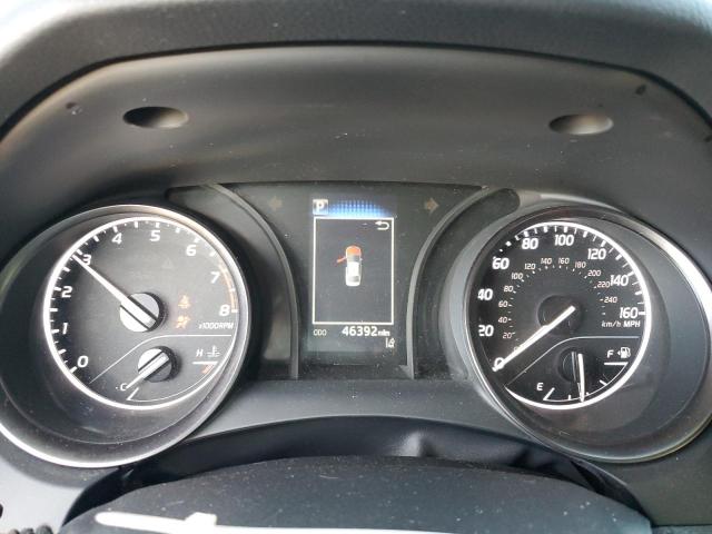 2024 TOYOTA CAMRY SE N #3302659103