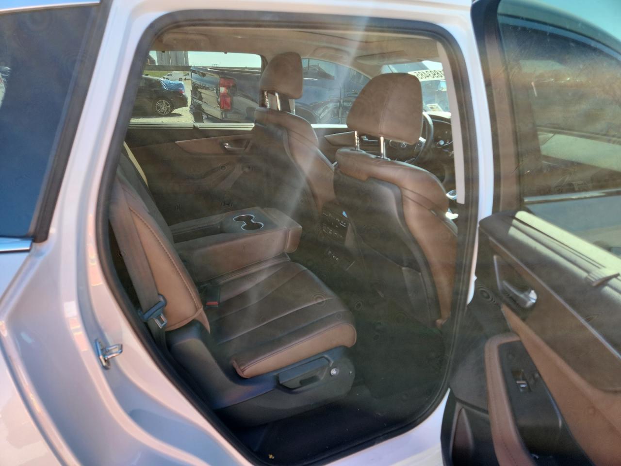 Lot #3311667259 2022 ACURA MDX TECHNO