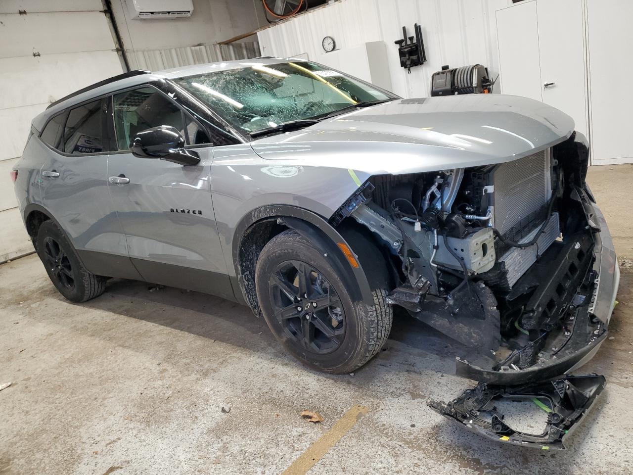 CHEVROLET BLAZER 2LT