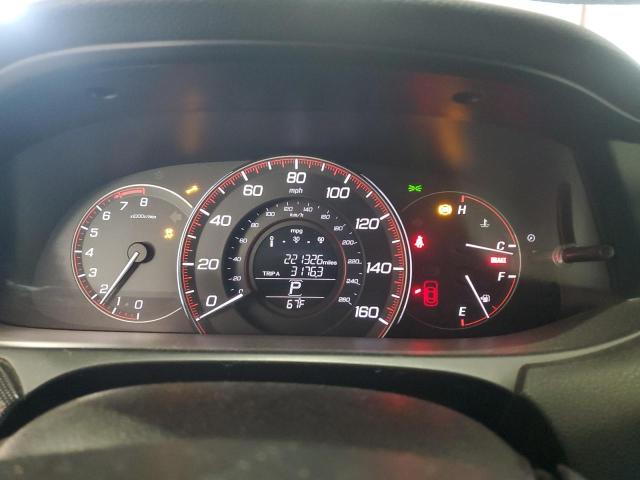 2014 HONDA ACCORD SPO #3293513465