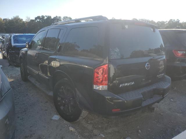 2015 NISSAN ARMADA PLA #3309568573