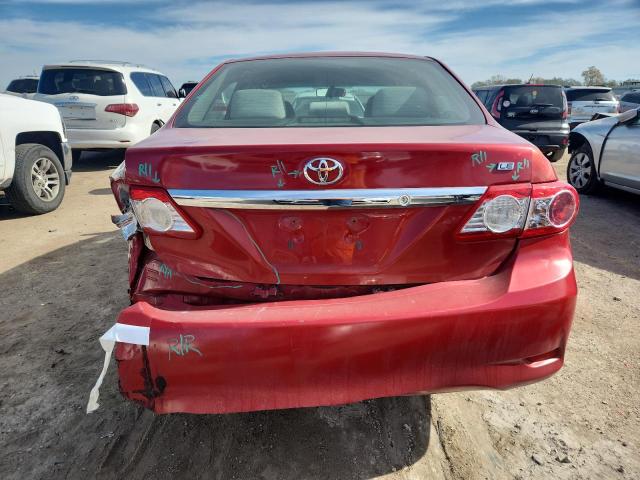 2011 TOYOTA COROLLA BA #3287804095