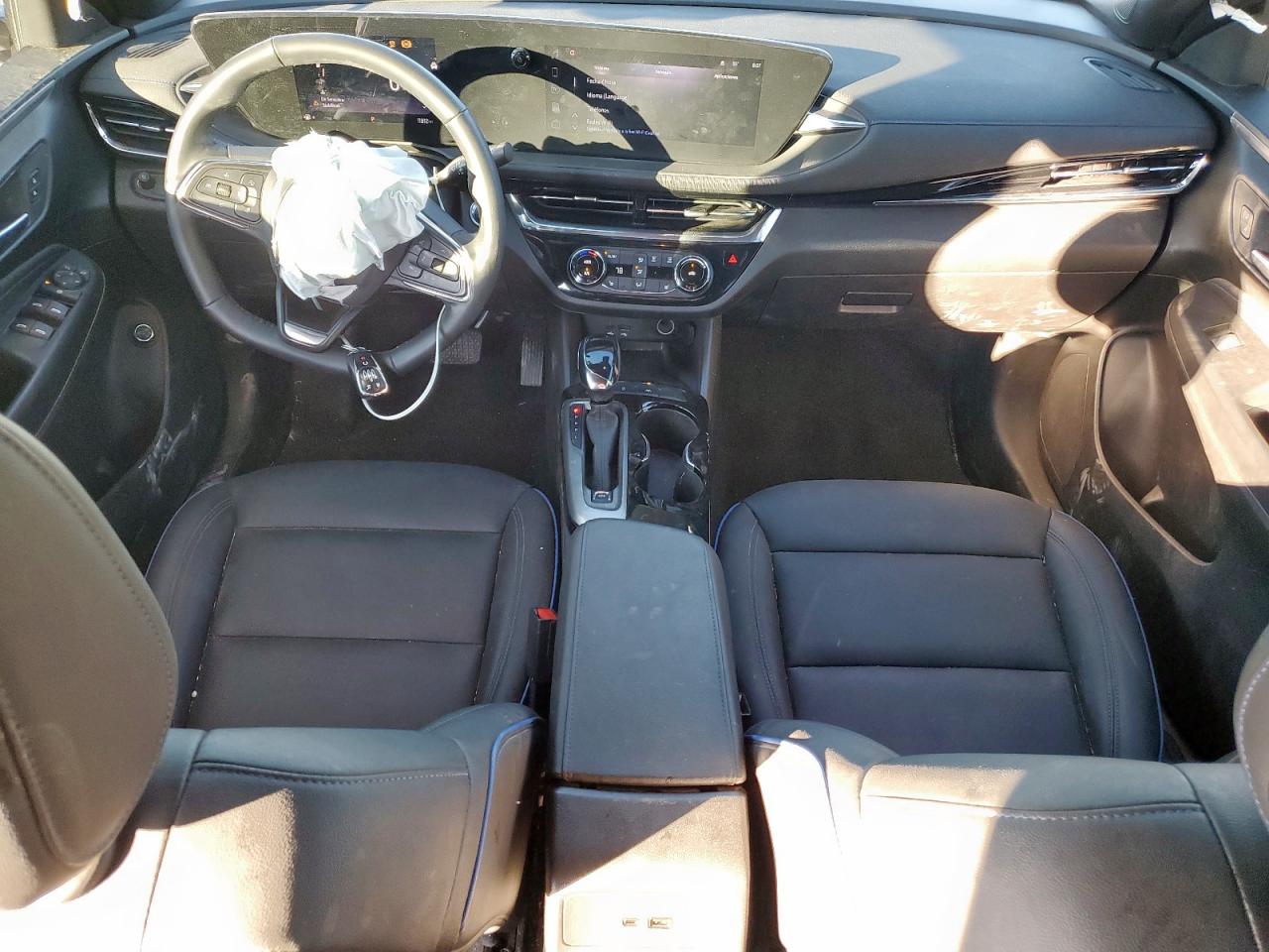 BUICK ENVISTA SPORT TOURING